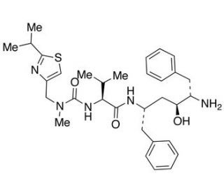 Ritonavir metabolite 176655-55-3